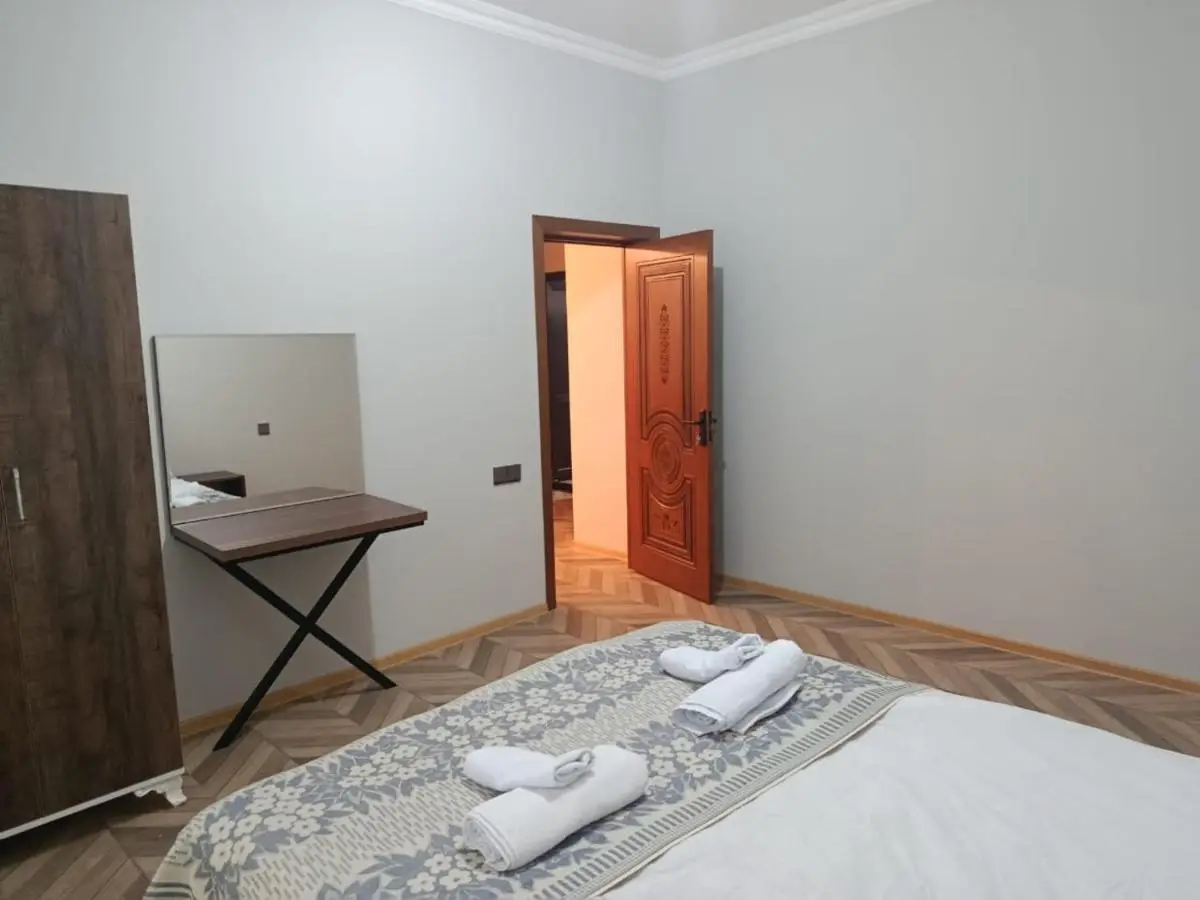 River Garden Gabala -Rooms , Villas