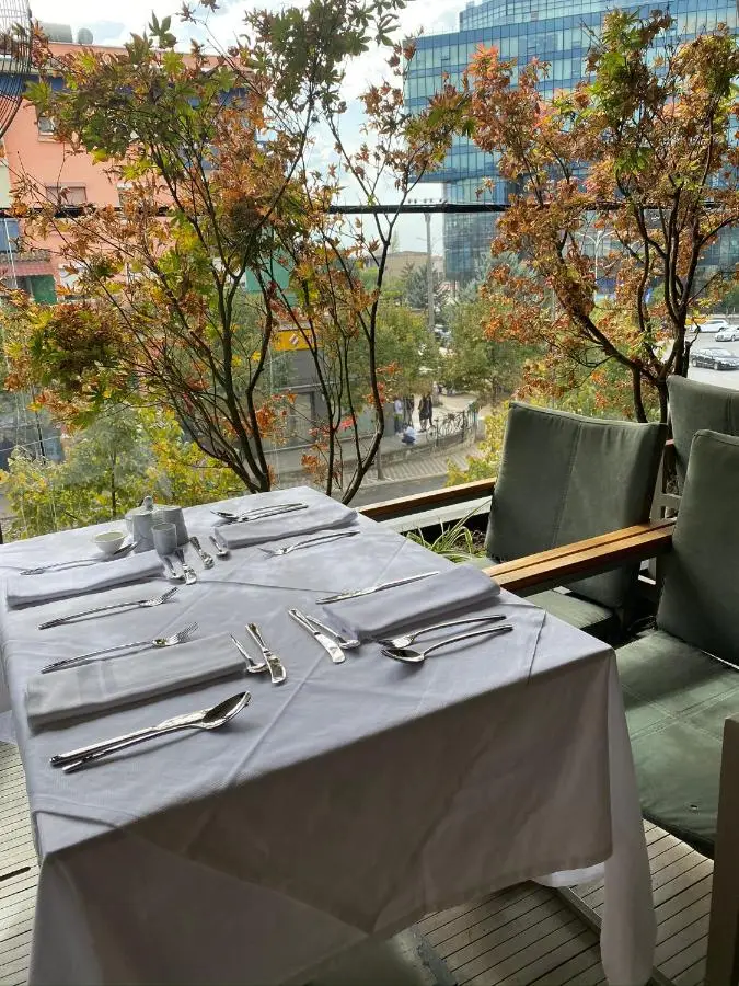 Ebel Boutique Hotel