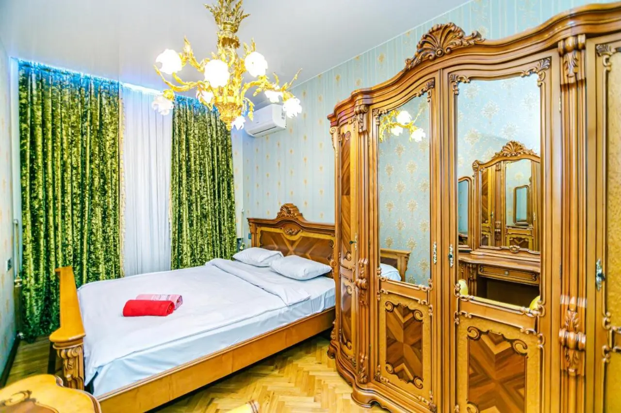 REGAL Apartment