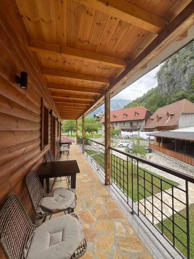 Gegest Hotel