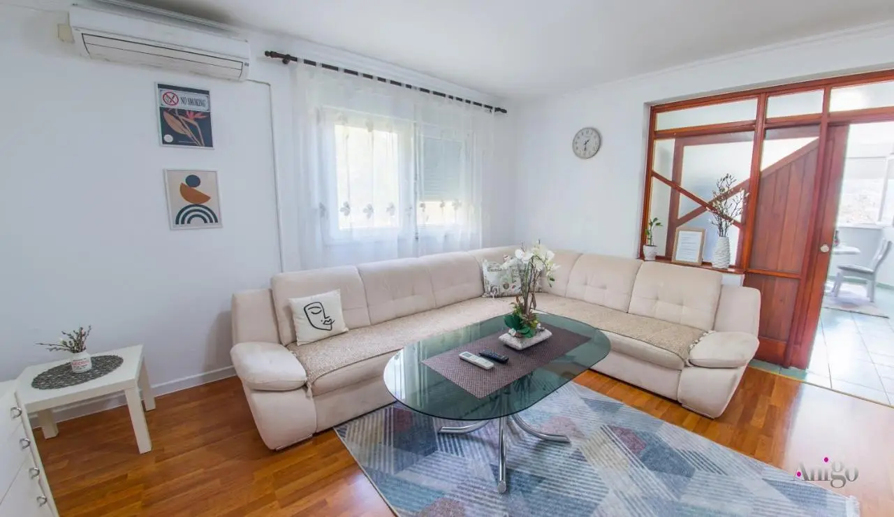 Bega Apartman