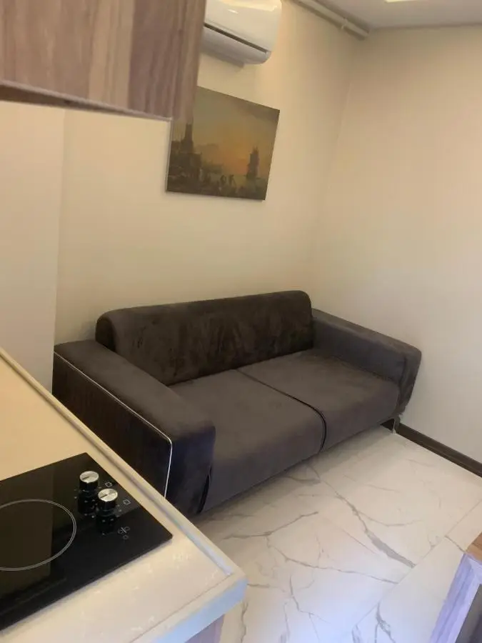 Royal Residence Bursa