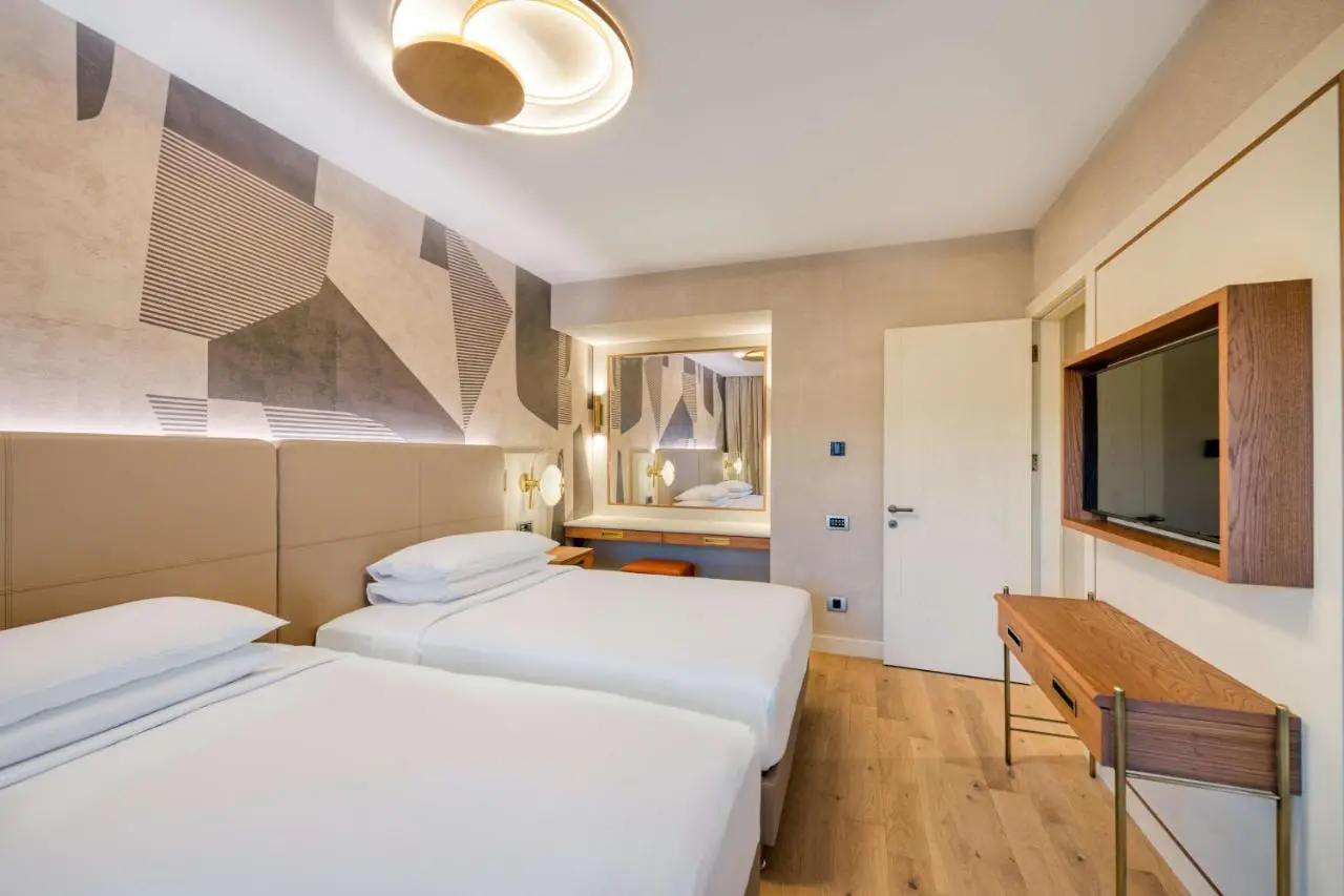 Hilton Dalaman Sarigerme Resort & Golf