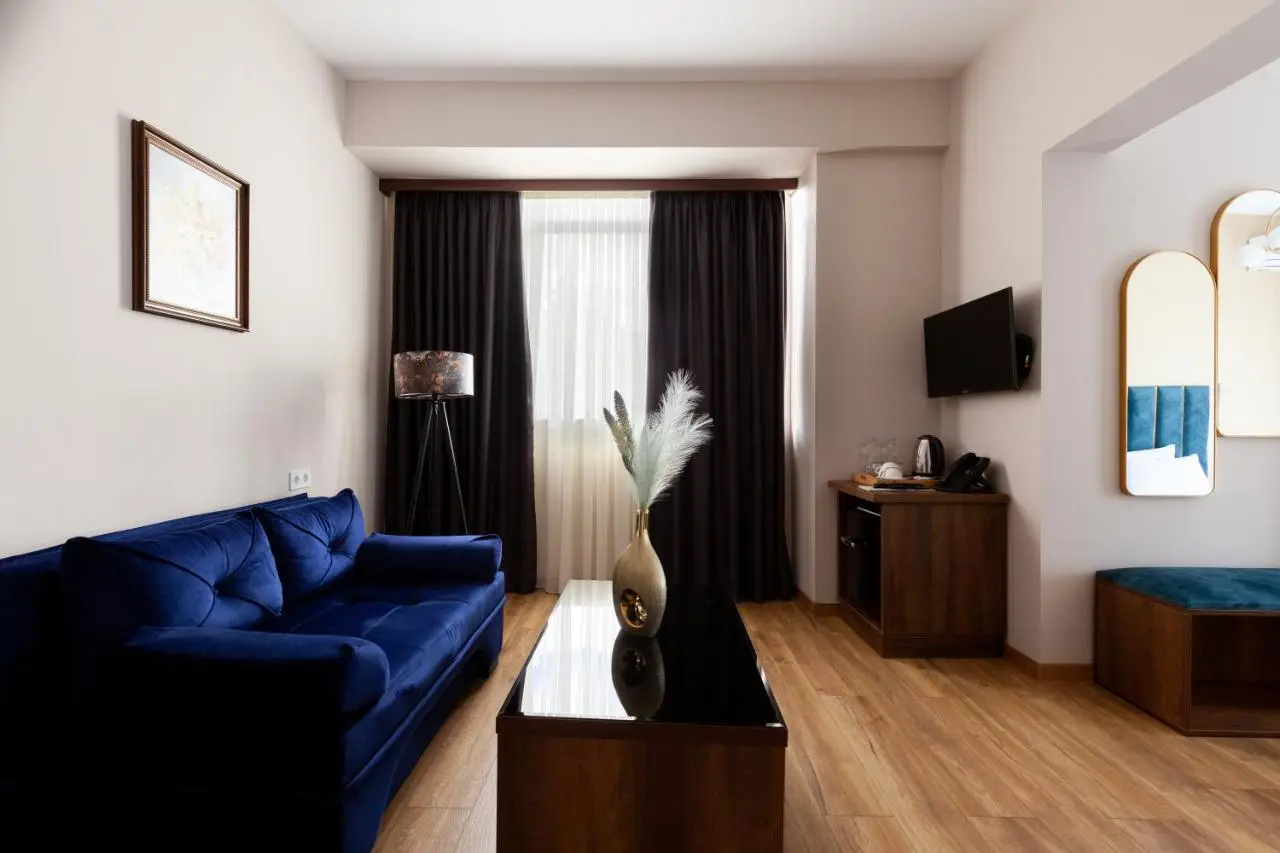 Gelati Residence