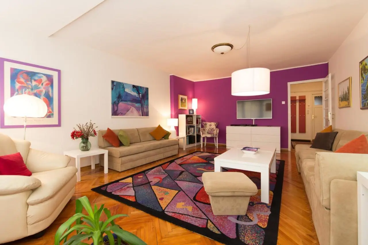 Apartment Gloria