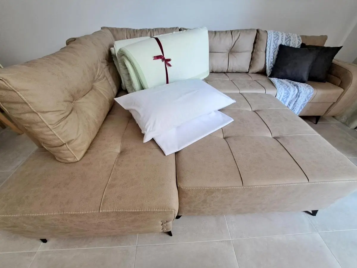 Mamani Apartments Saranda