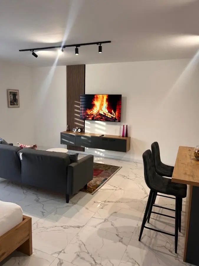 Apartmani Stars