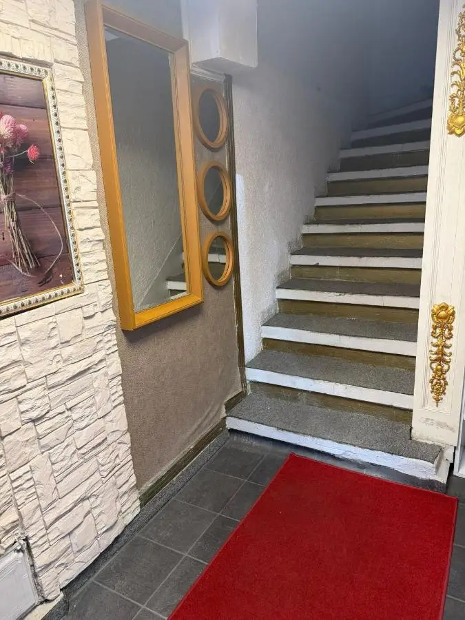 Taksim 82 Hotel