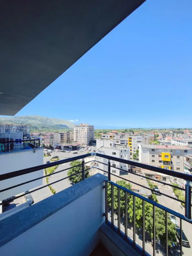 The Loft Luxury Apartment