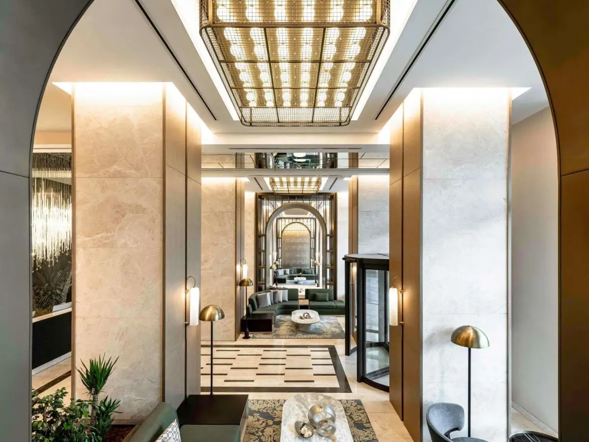 Mövenpick Istanbul Old Town