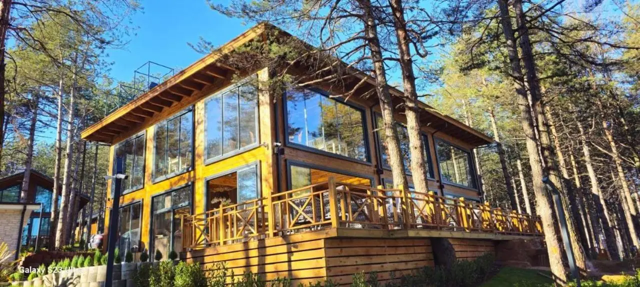 Harmony Green Village Resort