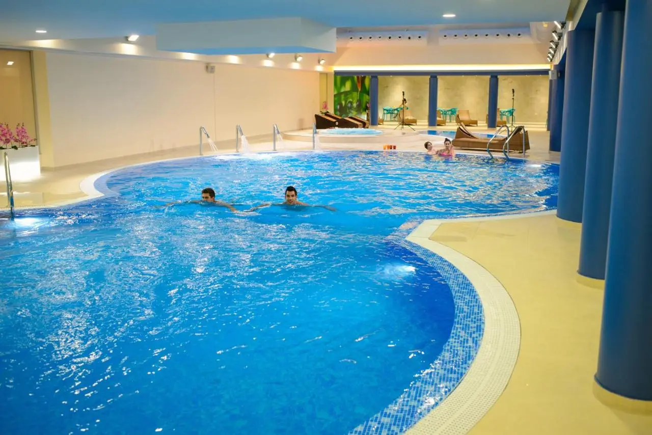 Hotel Mepas