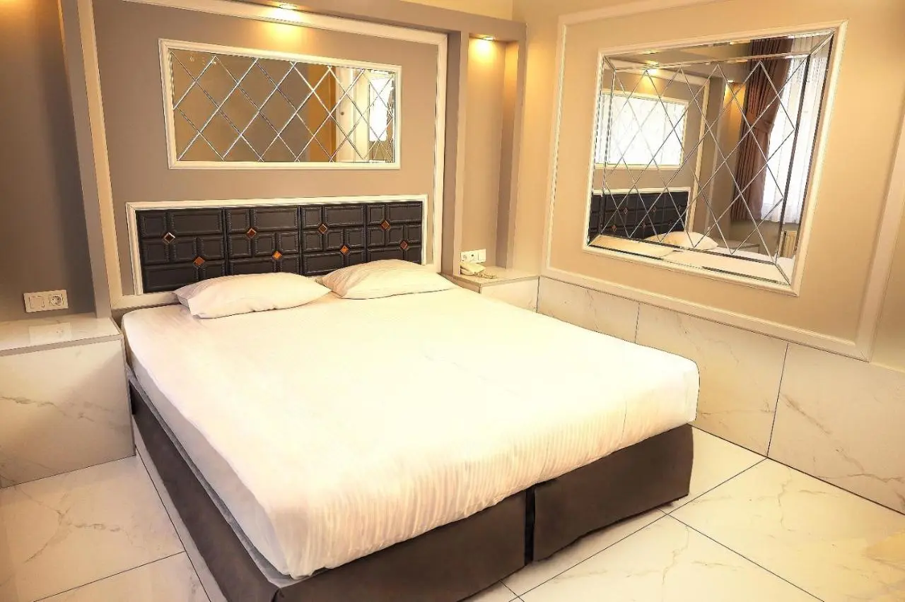 Bakirkoy Tashan Business & Airport Hotel