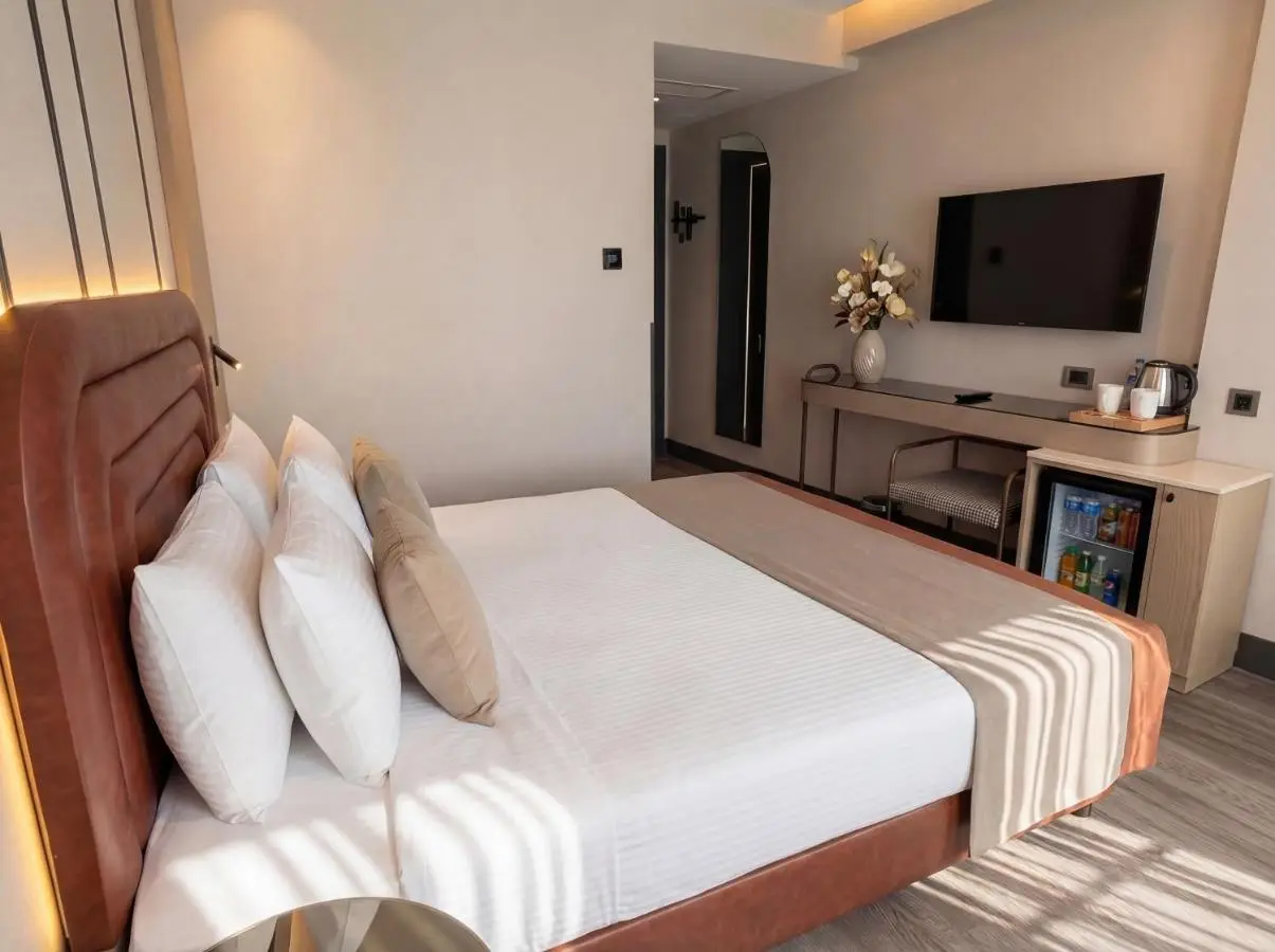 Edition Old City Hotel