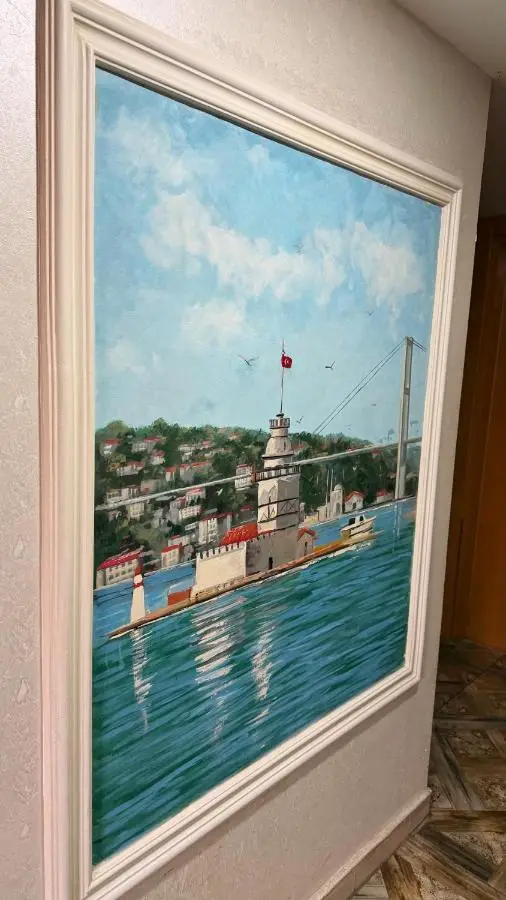 Kurban Otel