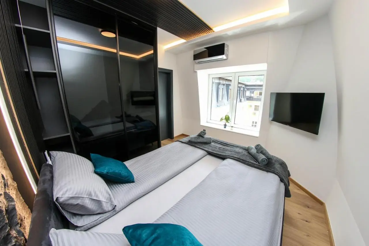 Apartman Vijećnica Urban Nest