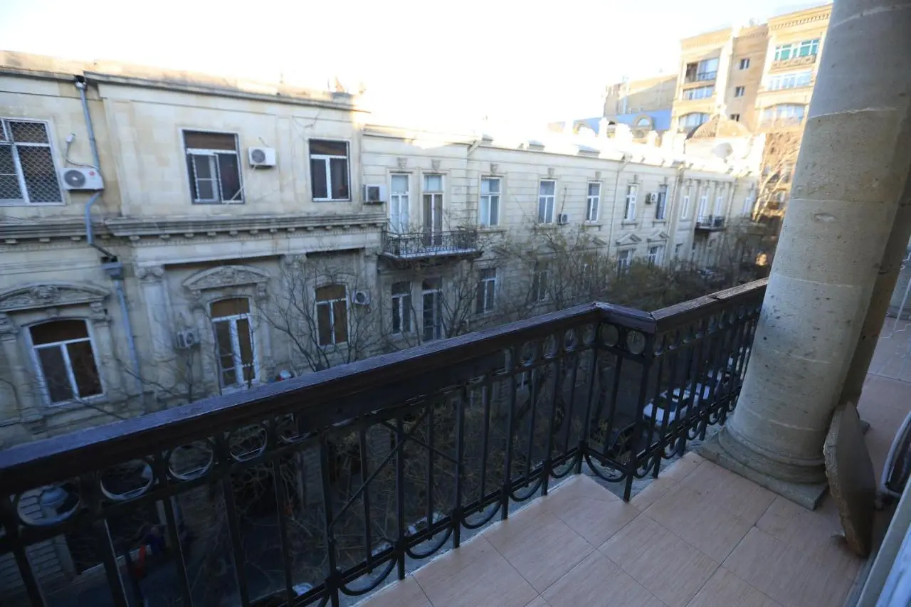 NH Nizami Hotel