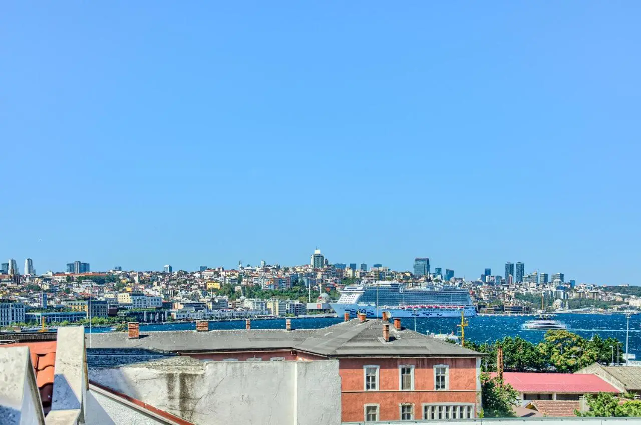 Vita Otel Sirkeci