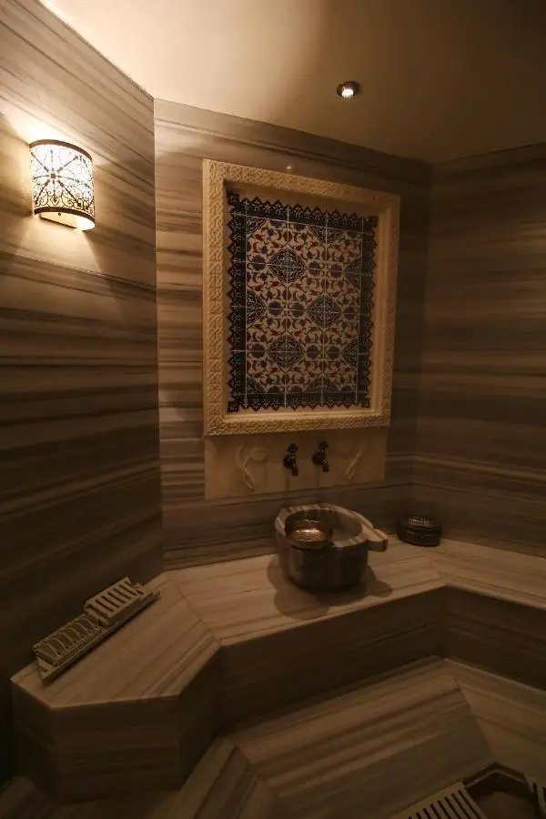 Demir Hotel