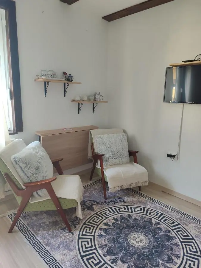 Sobe RoomsBella
