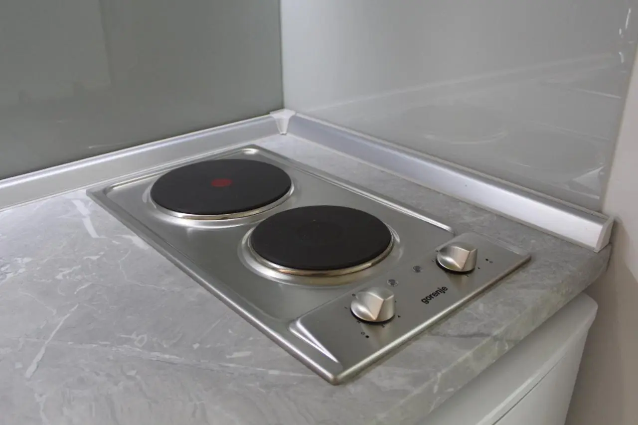 "Čobanija" City Center Apartments
