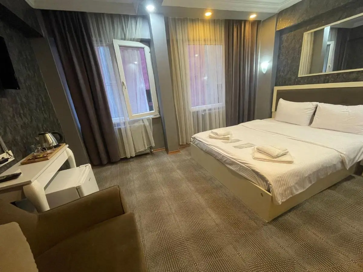 Ufuk Hotel