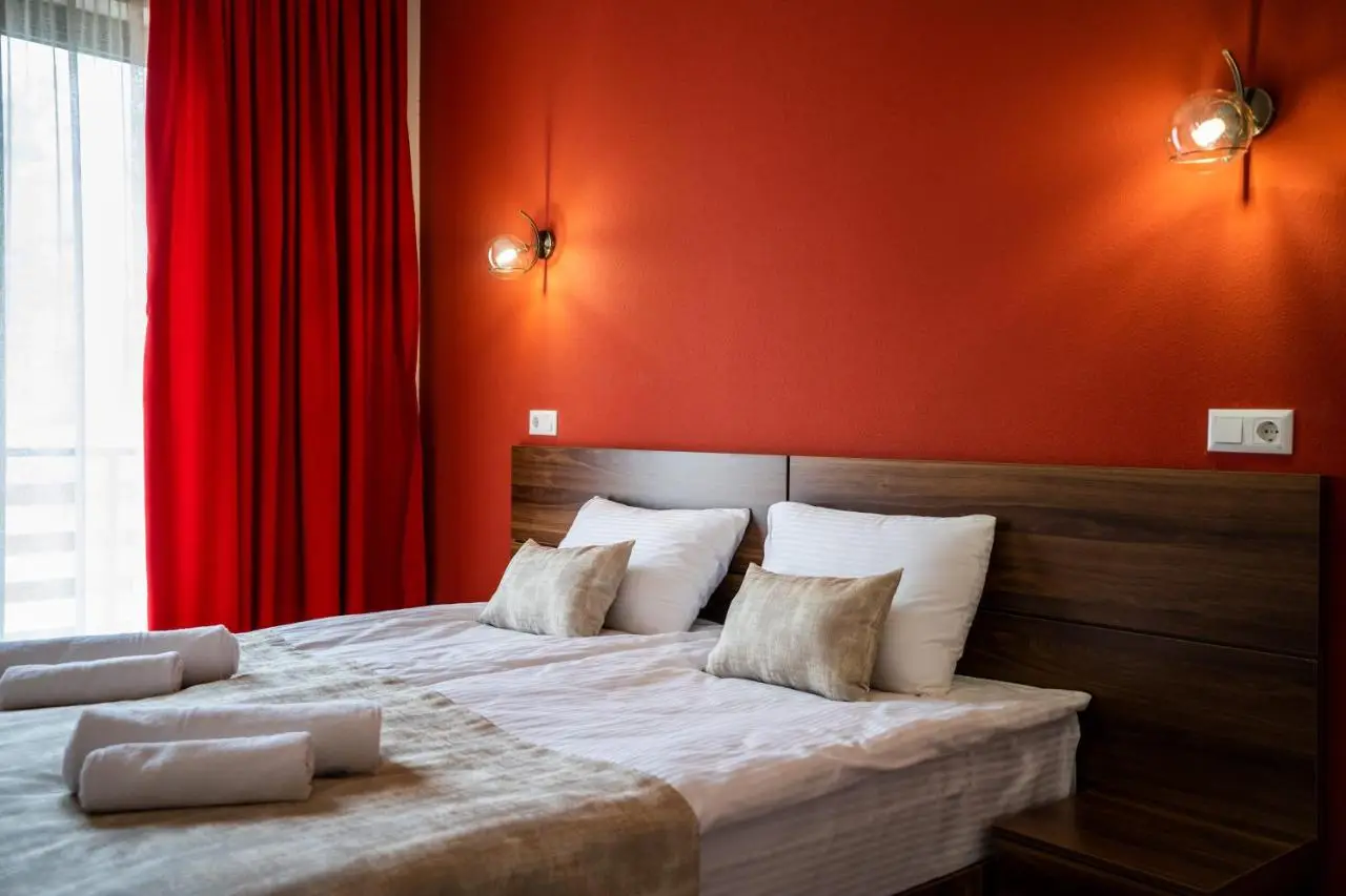 Eltisy Guest House