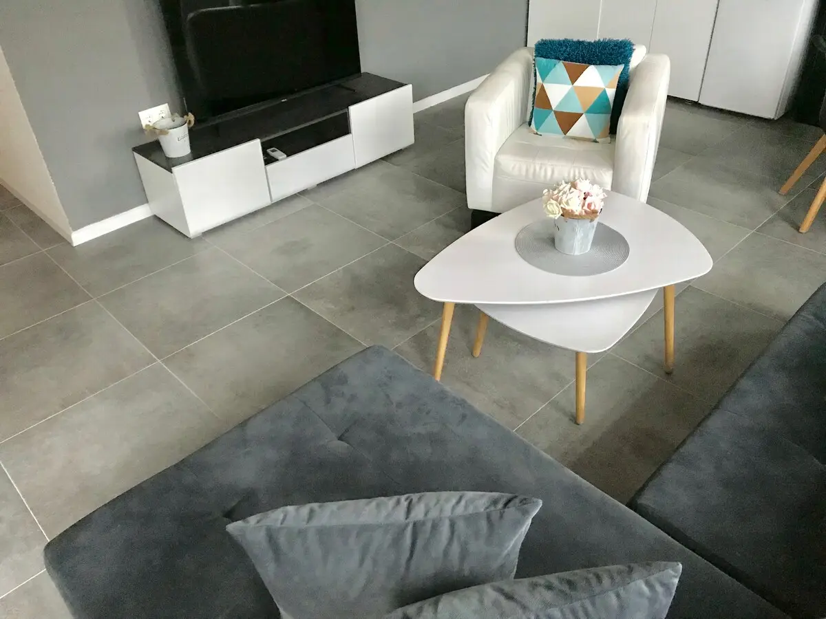 Deluxe apartment Crystal