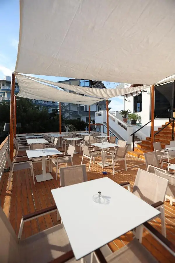 BLISS Hotel