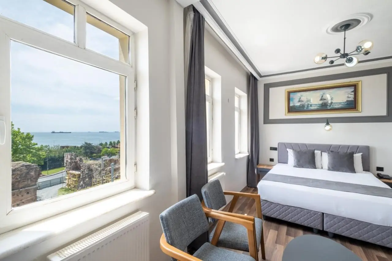 Sur Hotel Sultanahmet