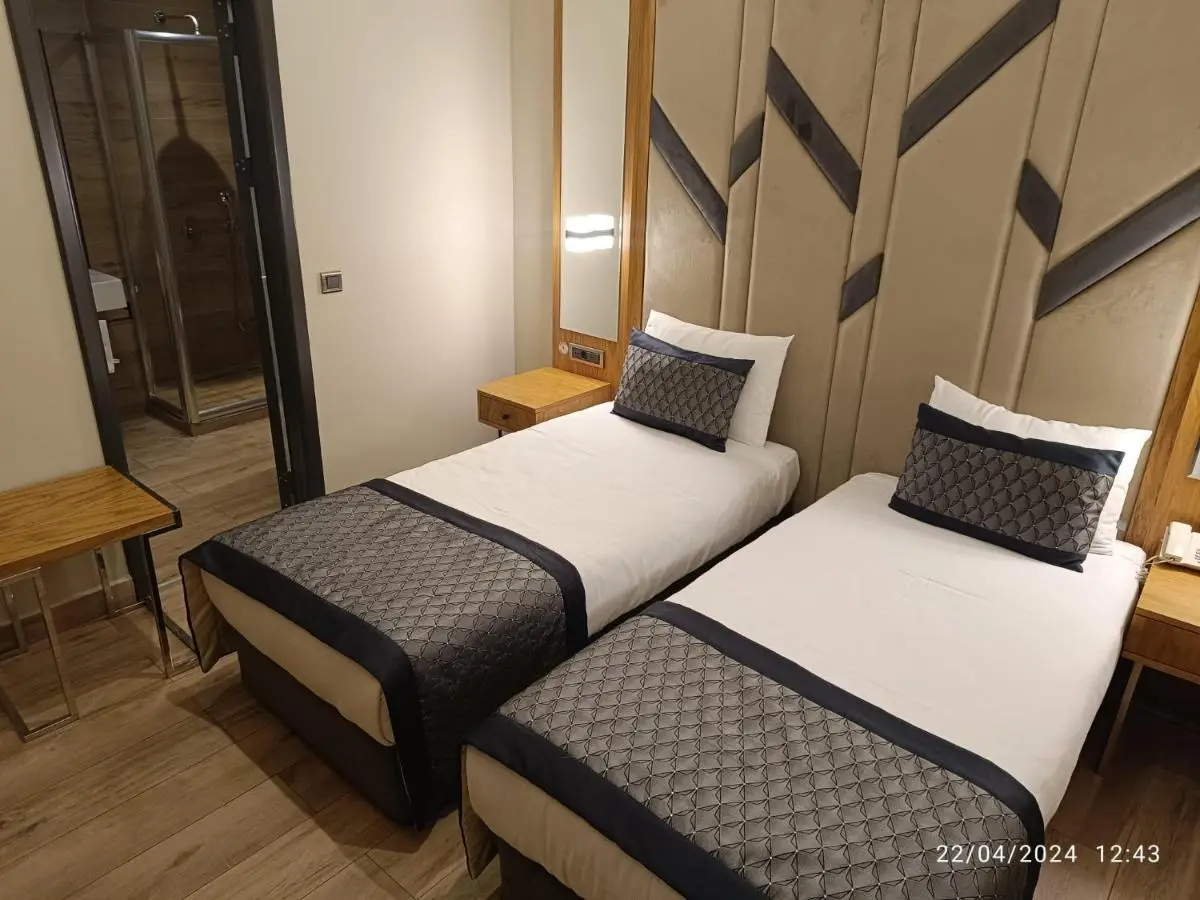 Sultanahmet Newport Hotel