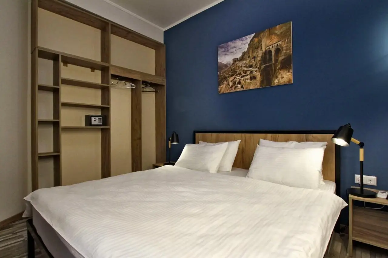 Apart-hotel TARHUN