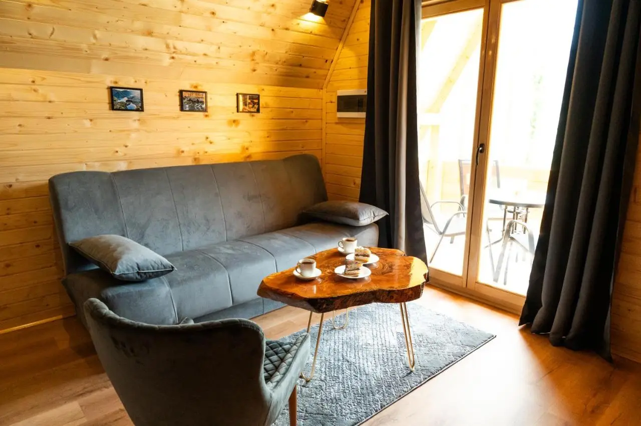 Cottage NIKA2
