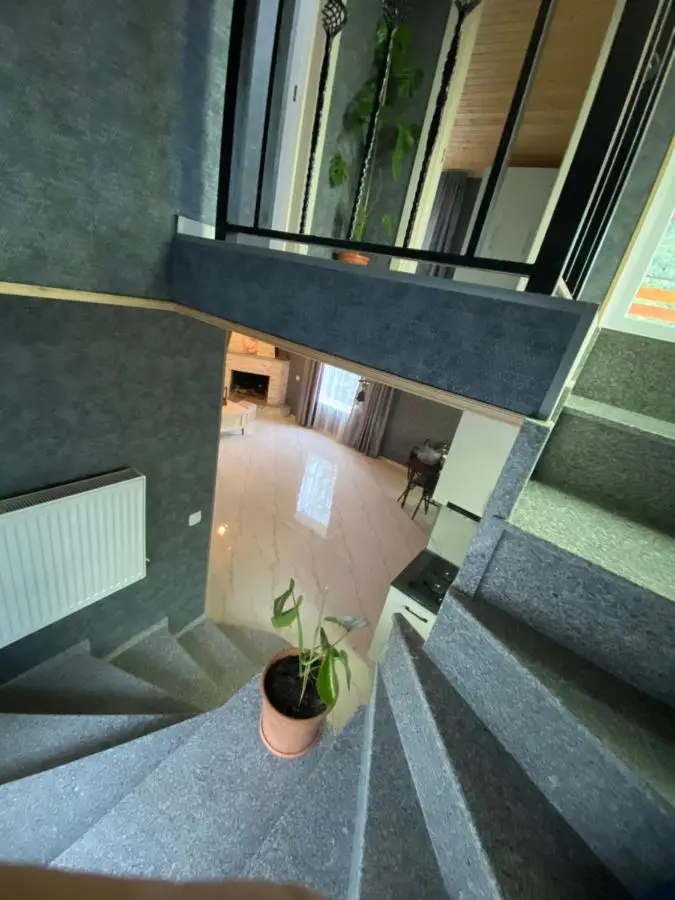 Buo's guest house
