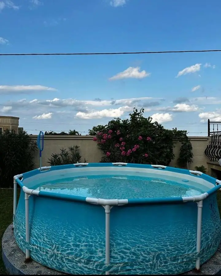 Seaview Villa Buzovna Sameya