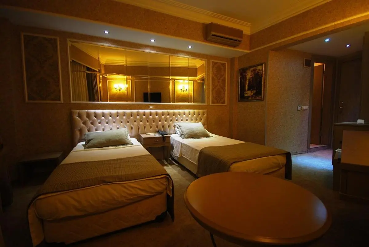 deniz otel