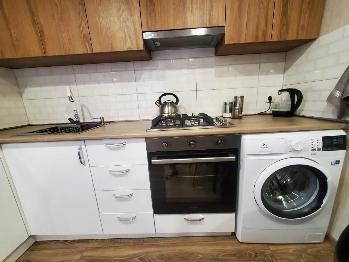 Gariba Apartment Tbilisi