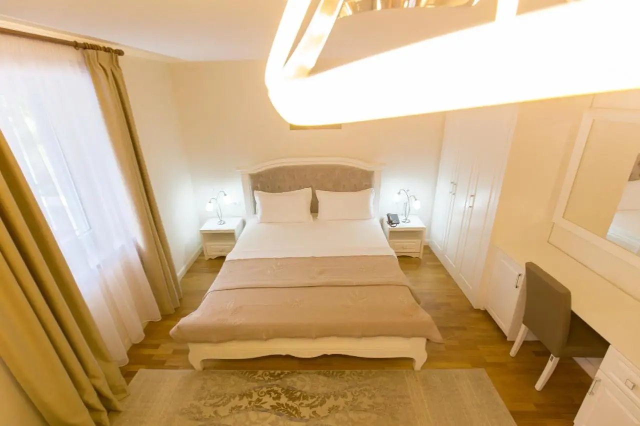 Hotel Turizem Shkelzeni