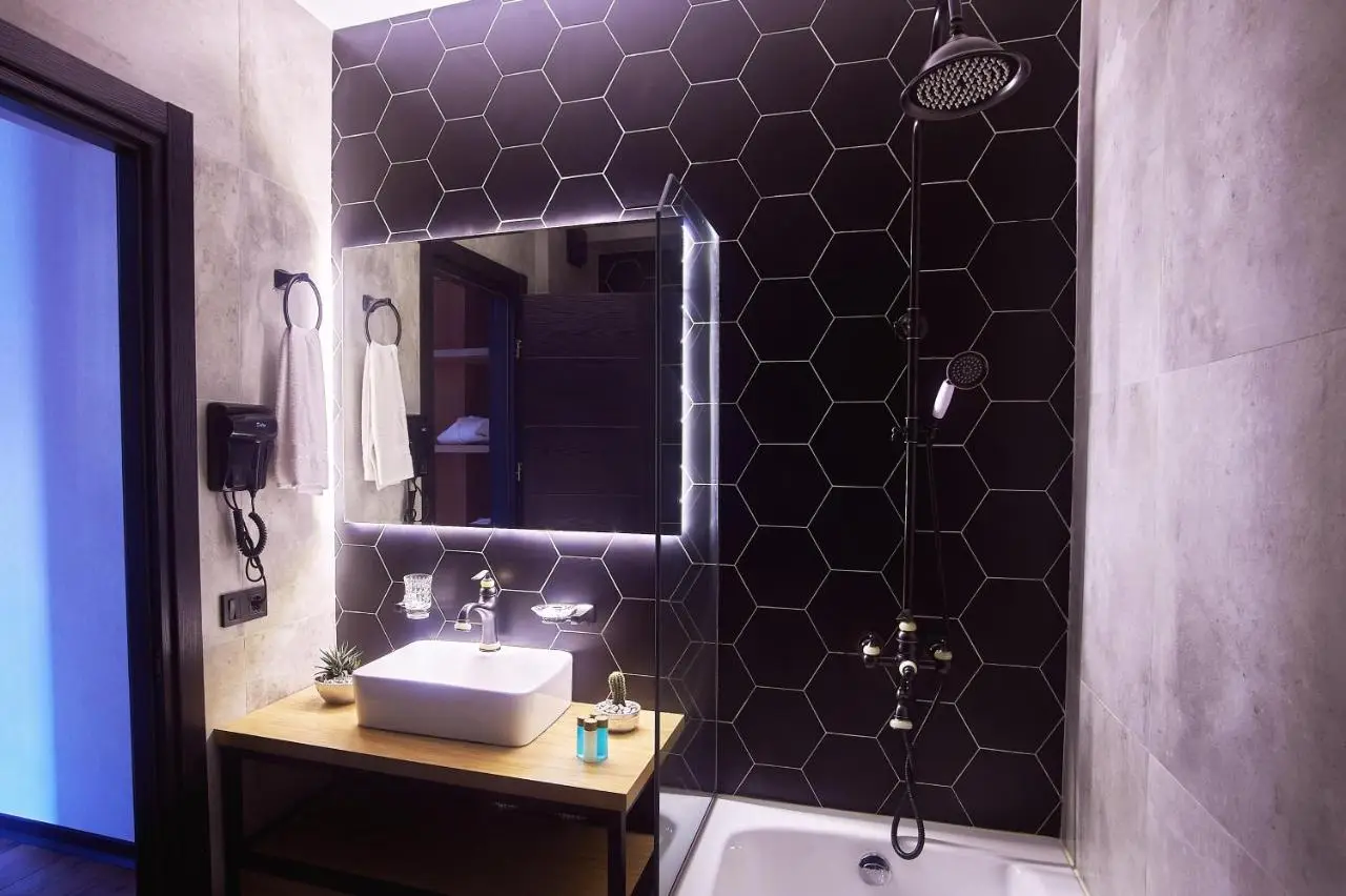 Green Boutique Hotel