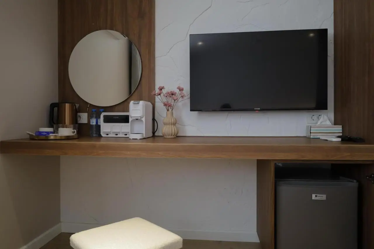 RA Boutique Hotel