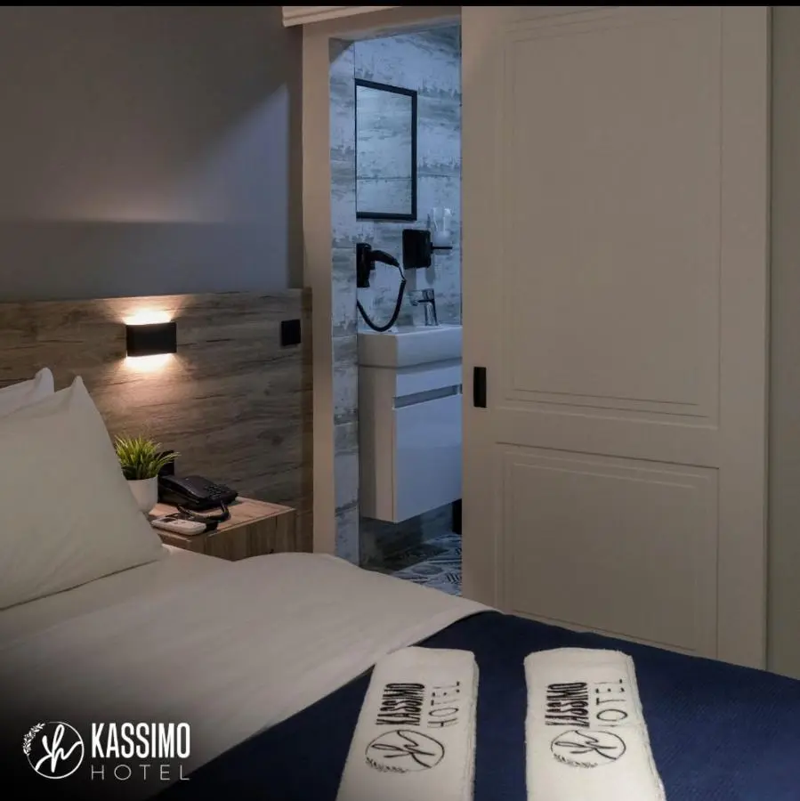 Kassimo Hotel
