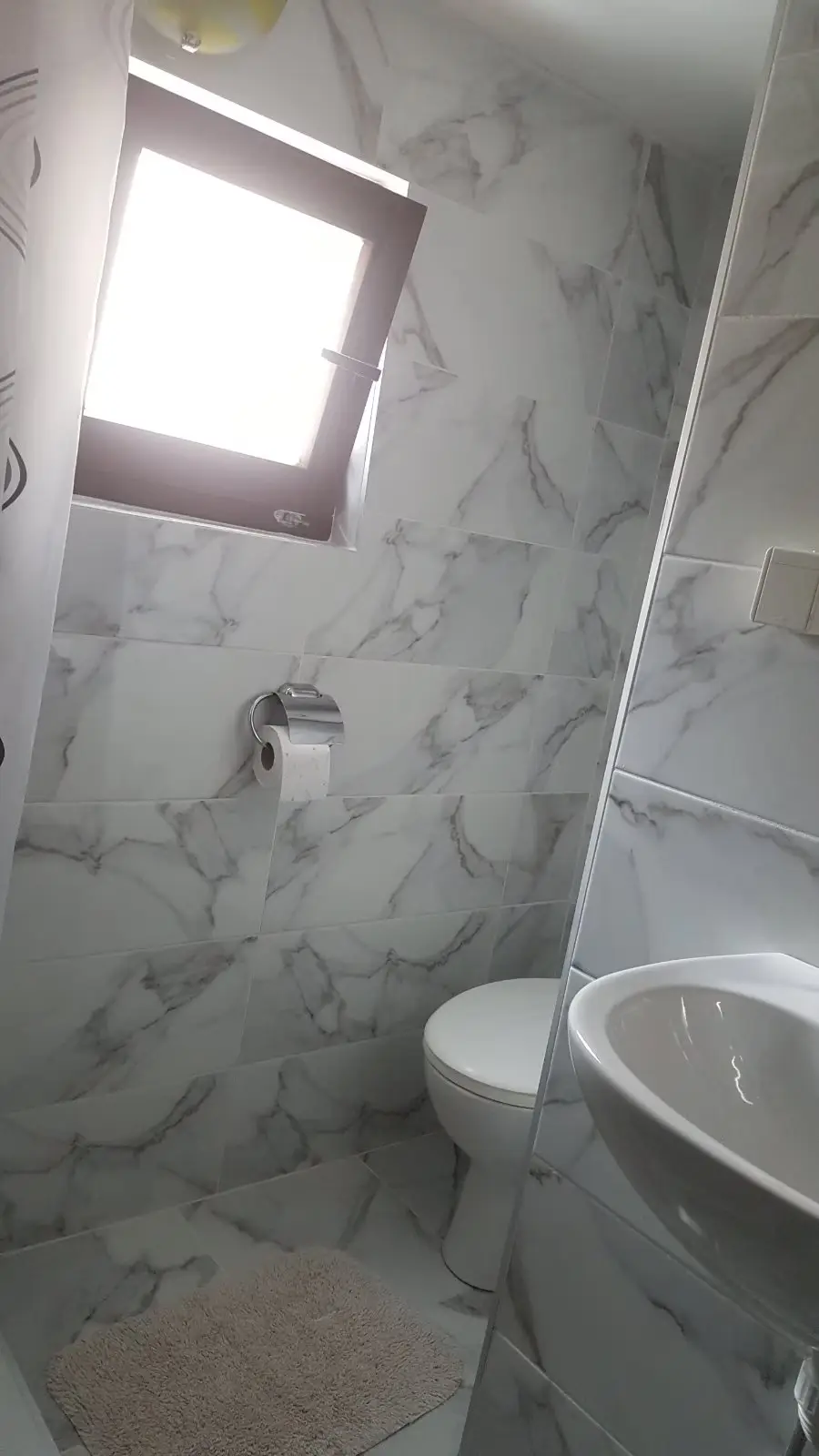 Zaara, in heart of Sarajevo-double room 2