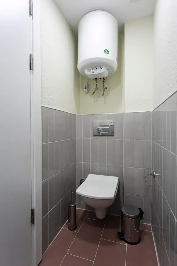 Happy Homes & Apartments Taksim