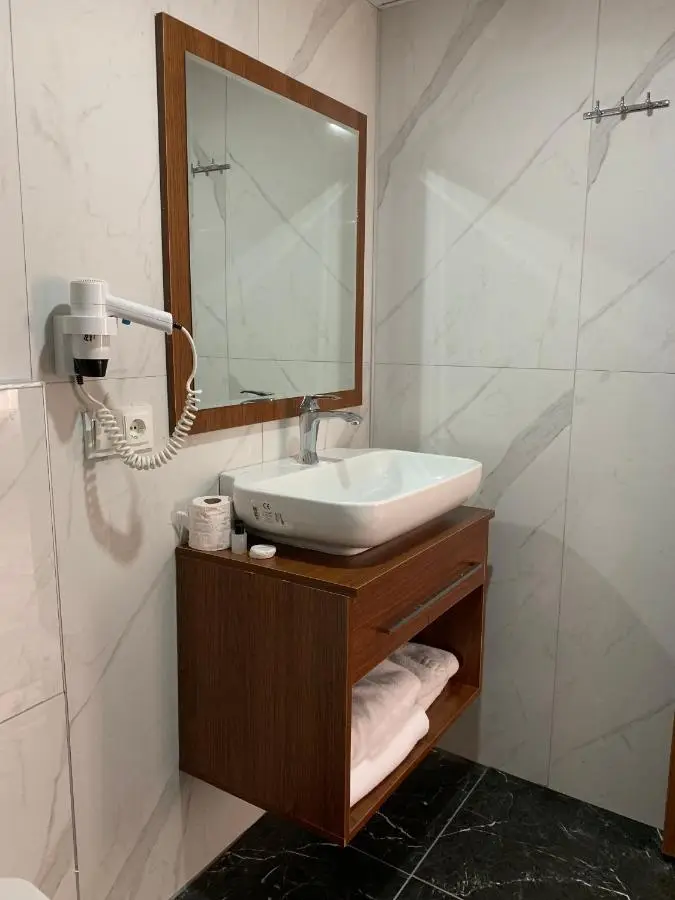Terzioglu Otel