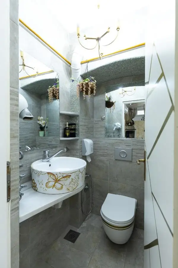 Sarajevo Seven Suites