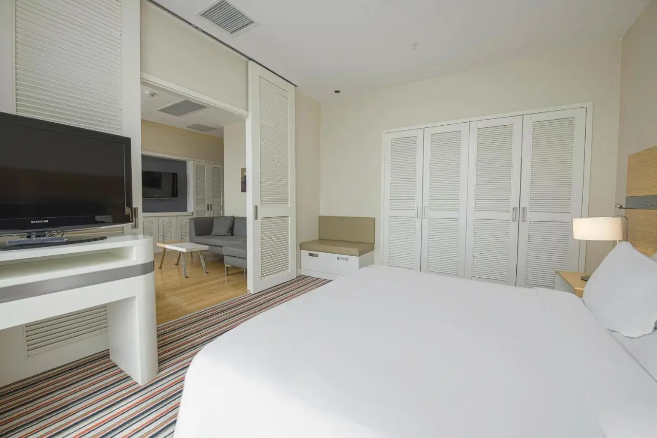Radisson Blu Hotel Batumi