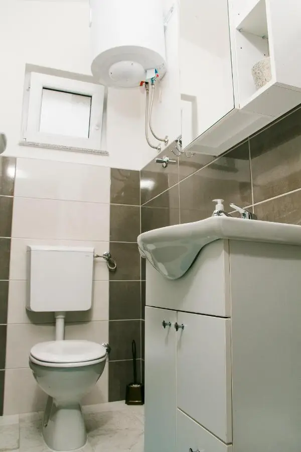 Apartment Kravica