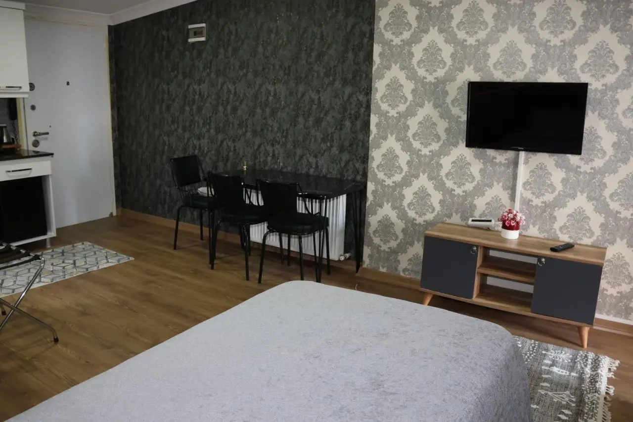 DT Suites