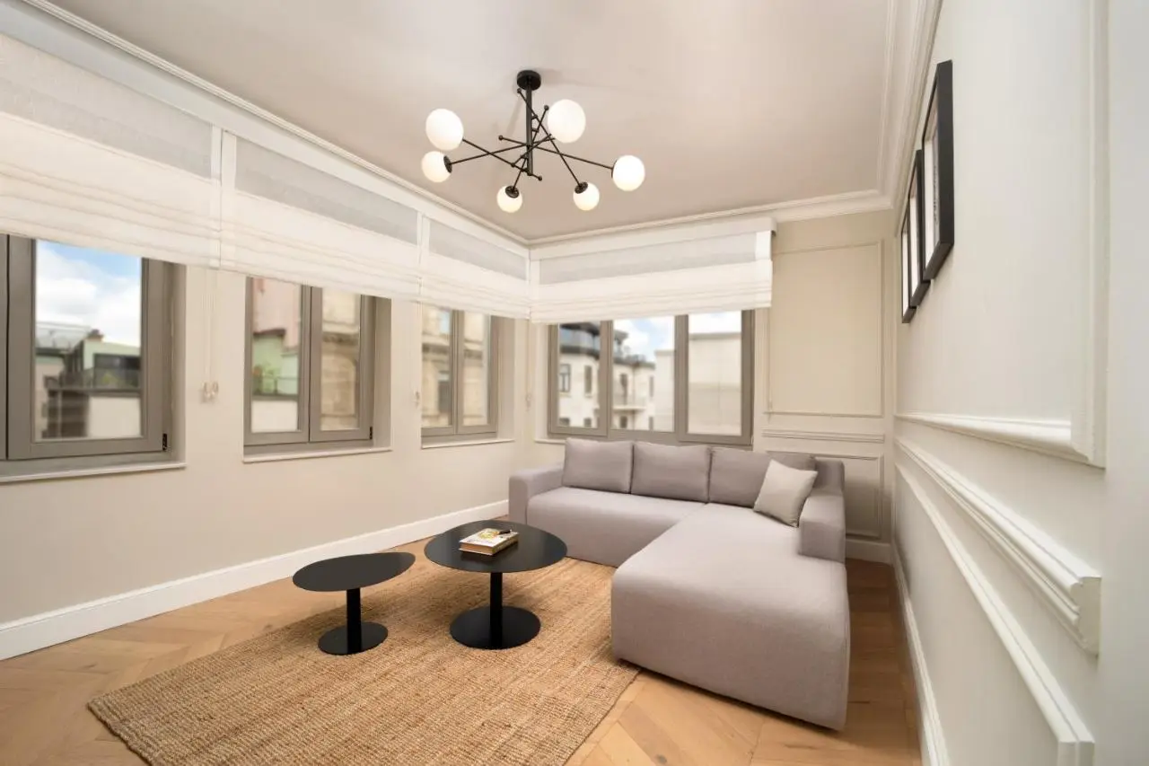 Taksim Vucino Suites Beyoğlu İstiklal Caddesi