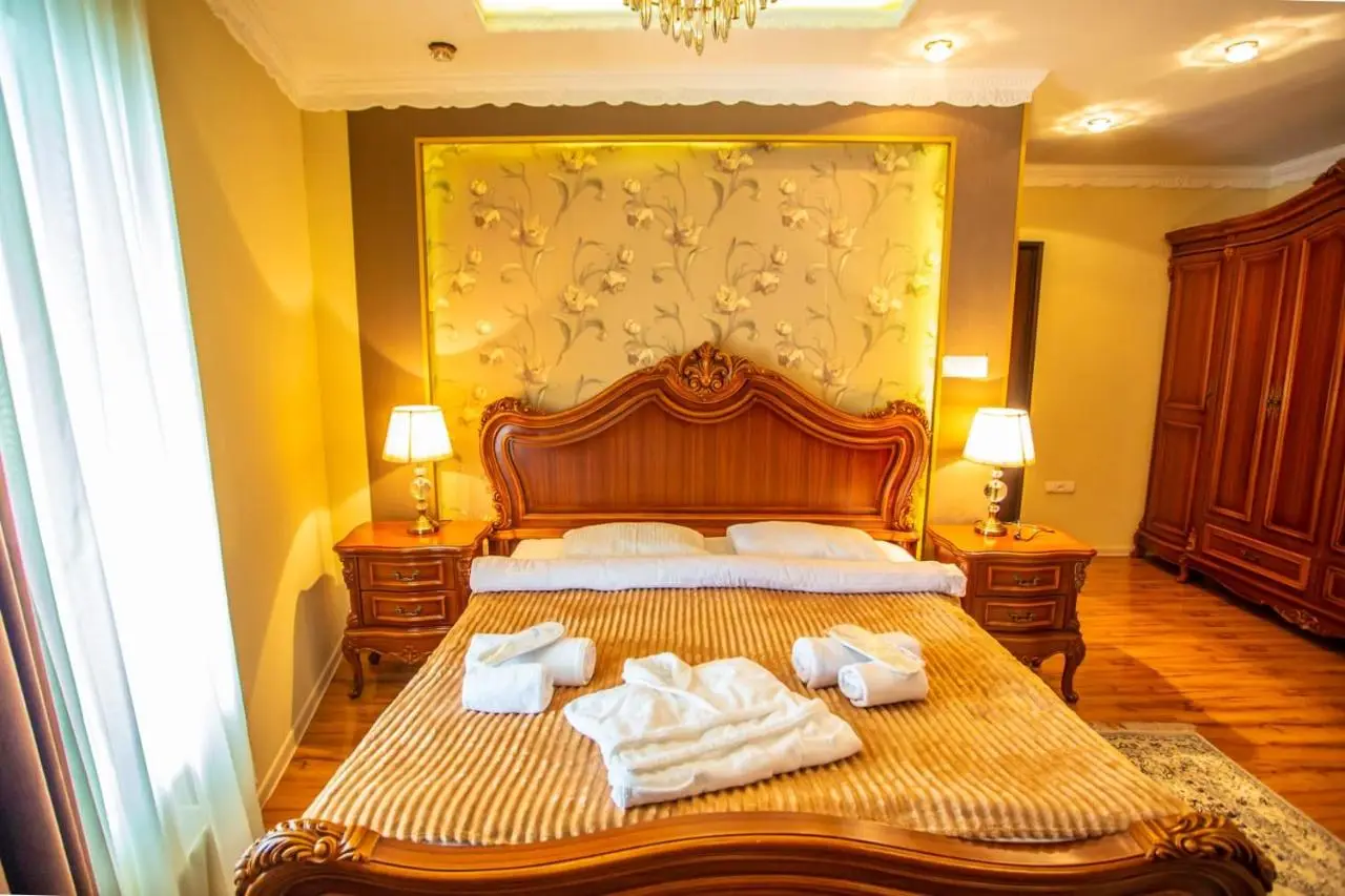 Hotel Labyrinth